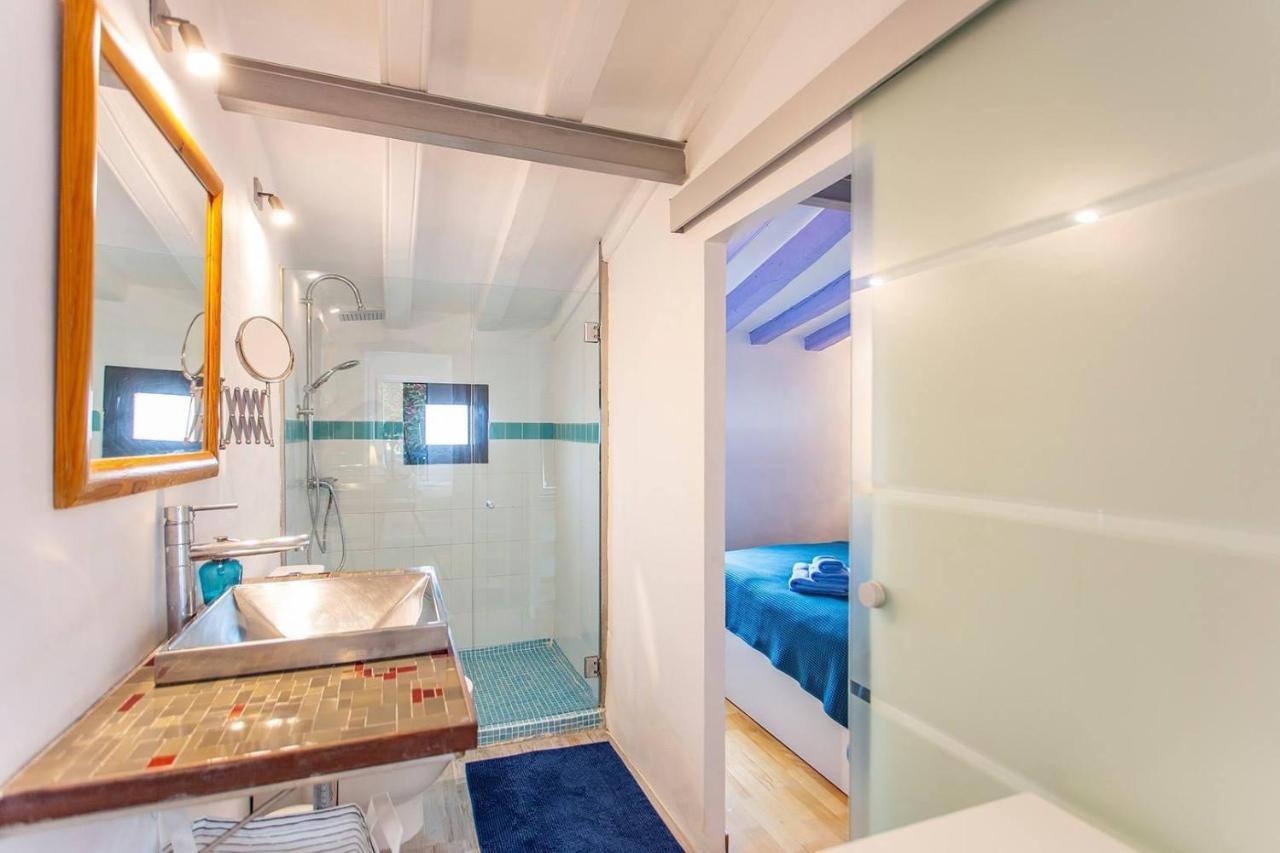 Bluehouse Portixol Palma de Maiorca Exterior foto