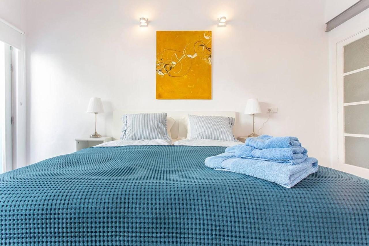 Bluehouse Portixol Palma de Maiorca Exterior foto