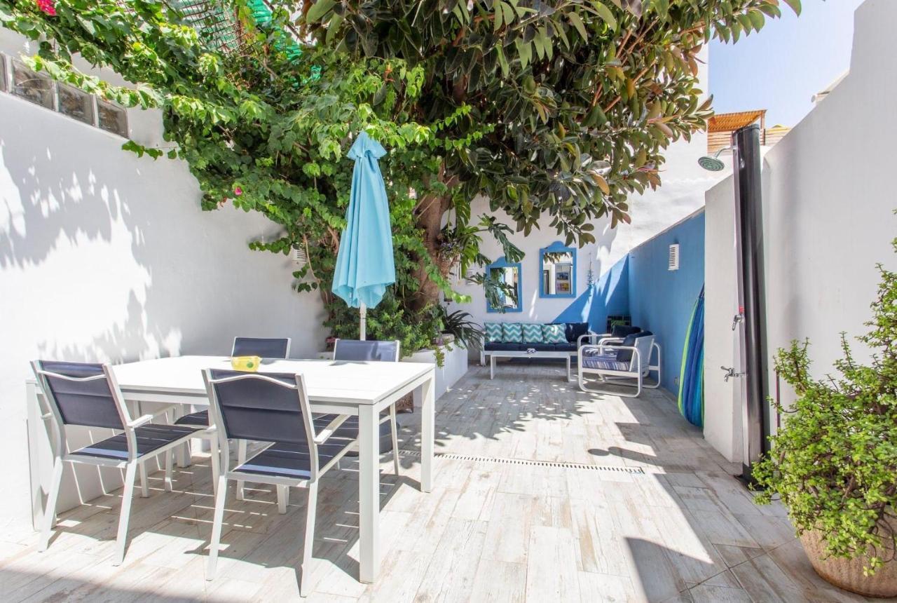 Bluehouse Portixol Palma de Maiorca Exterior foto