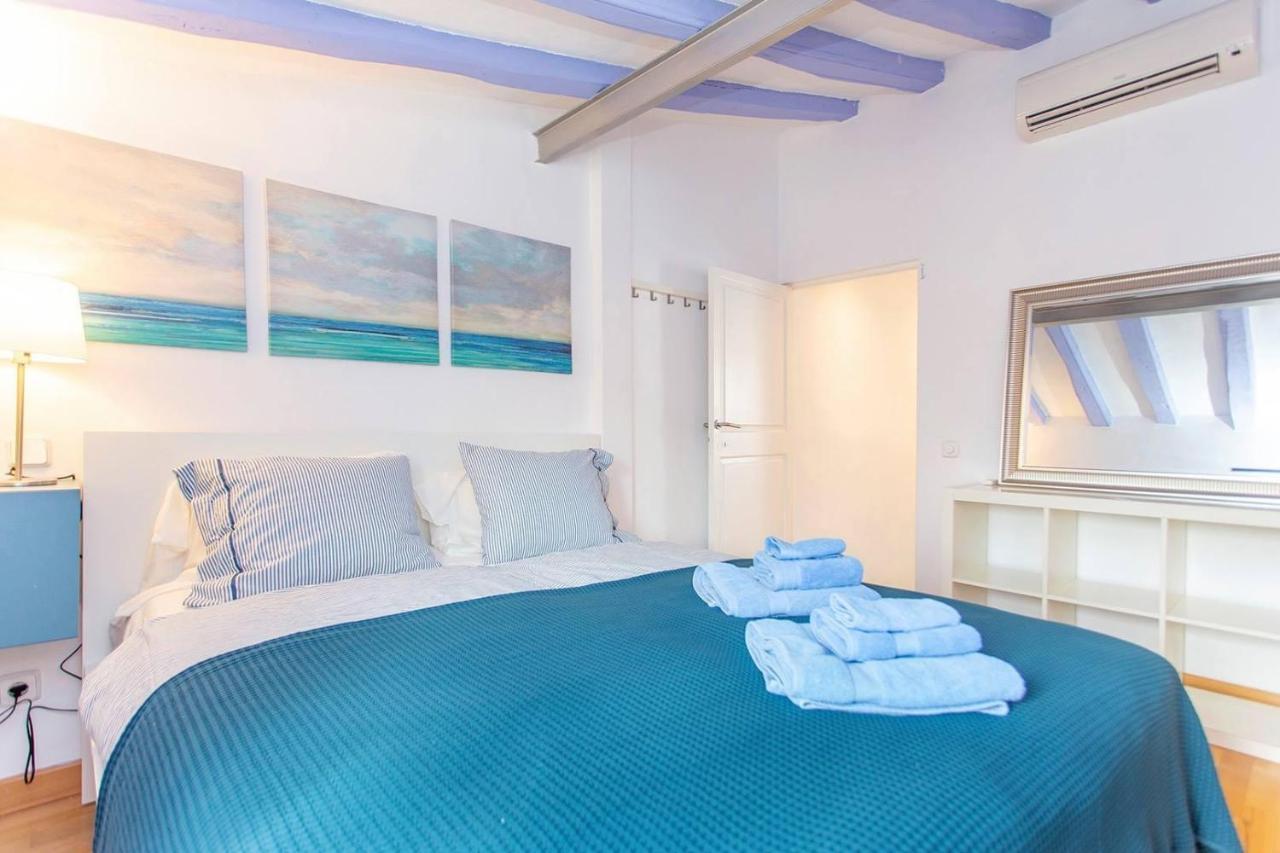 Bluehouse Portixol Palma de Maiorca Exterior foto