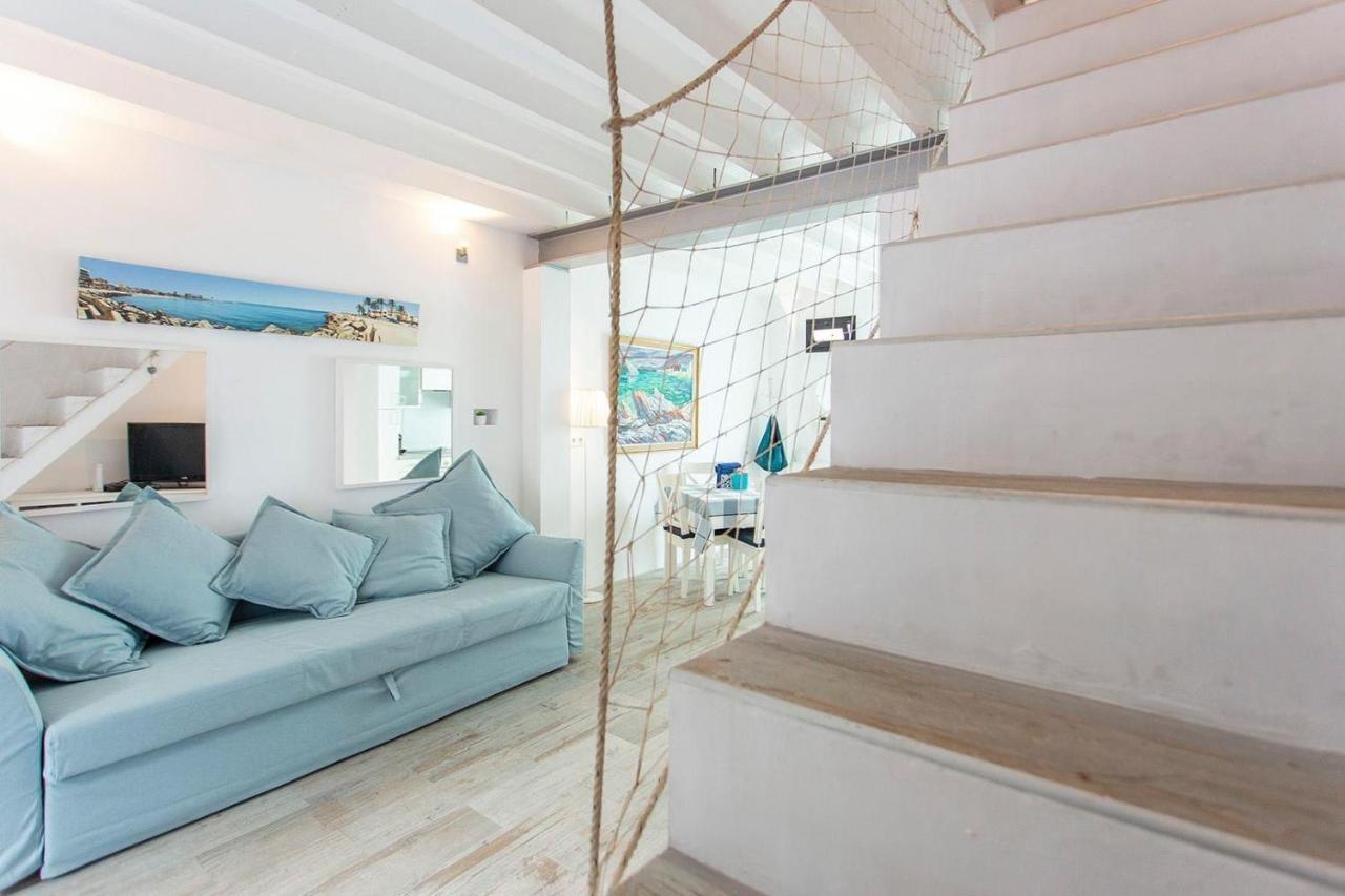 Bluehouse Portixol Palma de Maiorca Exterior foto