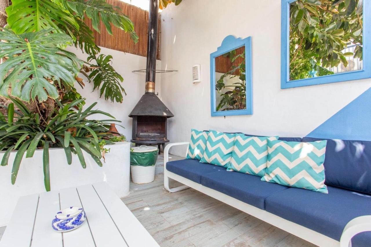 Bluehouse Portixol Palma de Maiorca Exterior foto